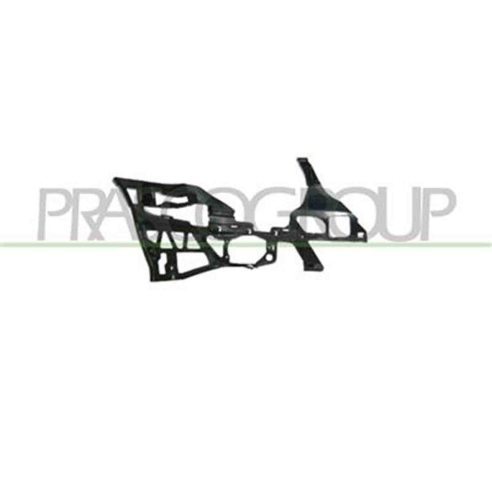 GUIDA_ALLA_SCELTA.JPG Rinforzo Paraurti Anteriore Sinistro Per Mercedes E Class (w211/s211) Dal 2007 Al 2009