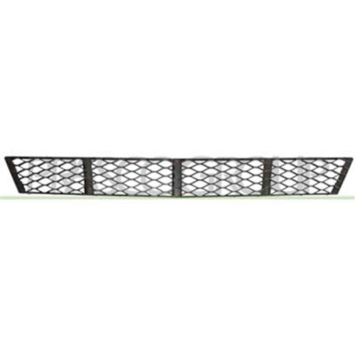ME0412120_1.JPG Griglia Centrale Paraurti Anteriore Per Mercedes E Class (w211/s211) Dal 2007 Al 2009