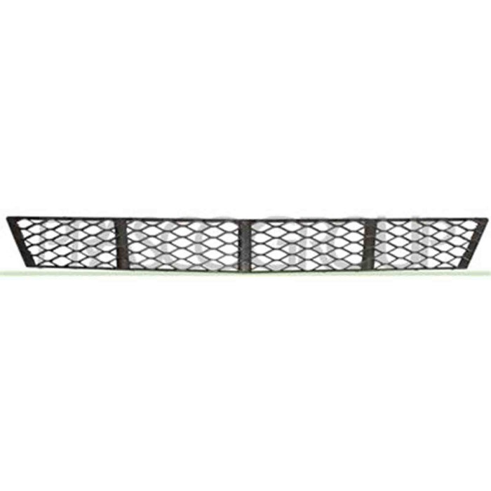 ME0412120_1.JPG Griglia Centrale Paraurti Anteriore Per Mercedes E Class (w211/s211) Dal 2007 Al 2009