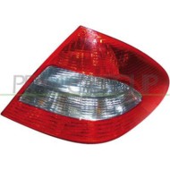 Fanale Posteriore Destro Esterno Senza Porta Lampada Per Mercedes E Class (w211/s211) Dal 2007 Al 2009