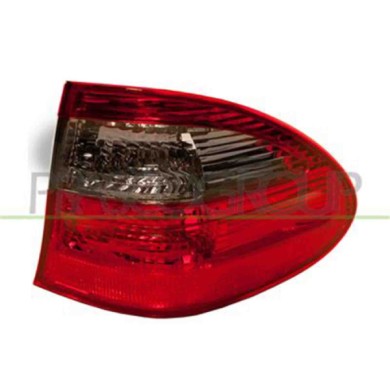 GUIDA_ALLA_SCELTA.JPG Fanale Posteriore Destro Esterno Senza Porta Lampada Per Mercedes E Class (w211/s211) Dal 2007 Al 2009
