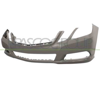 ME0431001_1.JPG Paraurti Anteriore Con Primer Per Mercedes E Class (w212/s212) Dal 2013 Al 2016