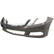 Paraurti Anteriore Con Primer Per Mercedes E Class (w212/s212) Dal 2009 Al 2013