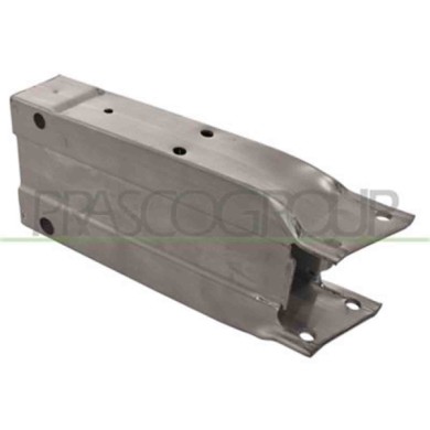 GUIDA_ALLA_SCELTA.JPG Staffa Destra Rinforzo Paraurti Anteriore Per Mercedes E Class (w212/s212) Dal 2009 Al 2013