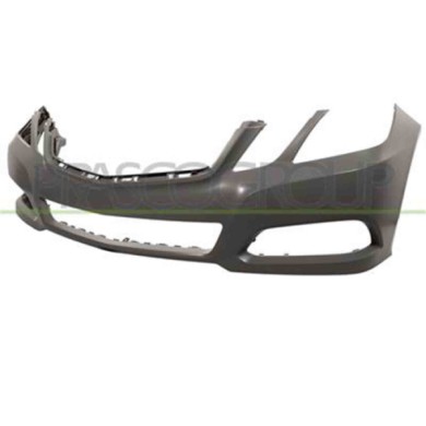 ME0431010_1.JPG Paraurti Anteriore Con Primer Per Mercedes E Class (w212/s212) Dal 2009 Al 2013