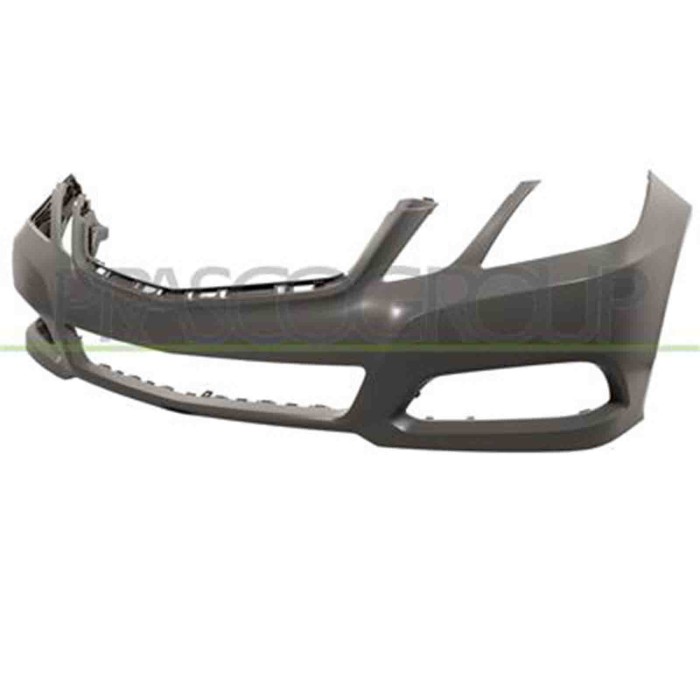 ME0431010_1.JPG Paraurti Anteriore Con Primer Per Mercedes E Class (w212/s212) Dal 2009 Al 2013