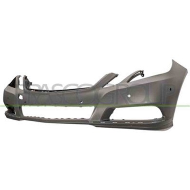 ME0431011_1.JPG Paraurti Anteriore Con Primer Per Mercedes E Class (w212/s212) Dal 2009 Al 2013