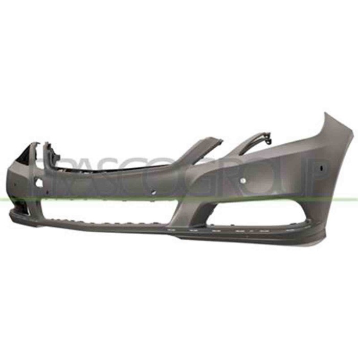 ME0431011_1.JPG Paraurti Anteriore Con Primer Per Mercedes E Class (w212/s212) Dal 2009 Al 2013