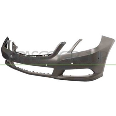 ME0431012_1.JPG Paraurti Anteriore Con Primer Per Mercedes E Class (w212/s212) Dal 2009 Al 2013