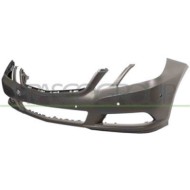 Paraurti Anteriore Con Primer Per Mercedes E Class (w212/s212) Dal 2009 Al 2013
