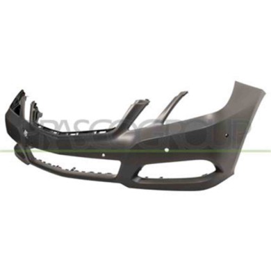 ME0431020_1.JPG Paraurti Anteriore Con Primer Per Mercedes E Class (w212/s212) Dal 2009 Al 2013