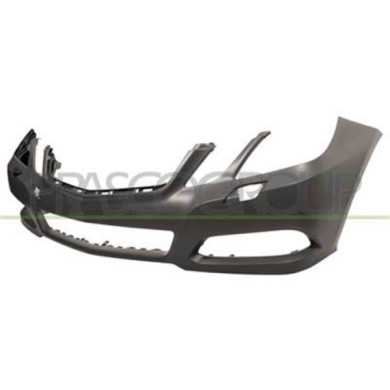 ME0431030_1.JPG Paraurti Anteriore Con Primer Per Mercedes E Class (w212/s212) Dal 2009 Al 2013