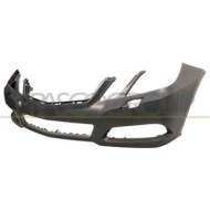 Paraurti Anteriore Con Primer Per Mercedes E Class (w212/s212) Dal 2009 Al 2013