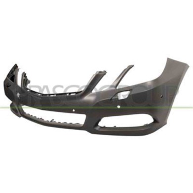 ME0431040_1.JPG Paraurti Anteriore Con Primer Per Mercedes E Class (w212/s212) Dal 2009 Al 2013
