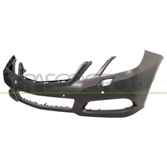 ME0431040_1.JPG Paraurti Anteriore Con Primer Per Mercedes E Class (w212/s212) Dal 2009 Al 2013