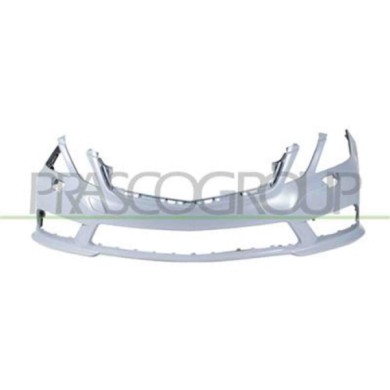 ME0431043_1.JPG Paraurti Anteriore Con Primer Per Mercedes E Class (w212/s212) Dal 2009 Al 2013