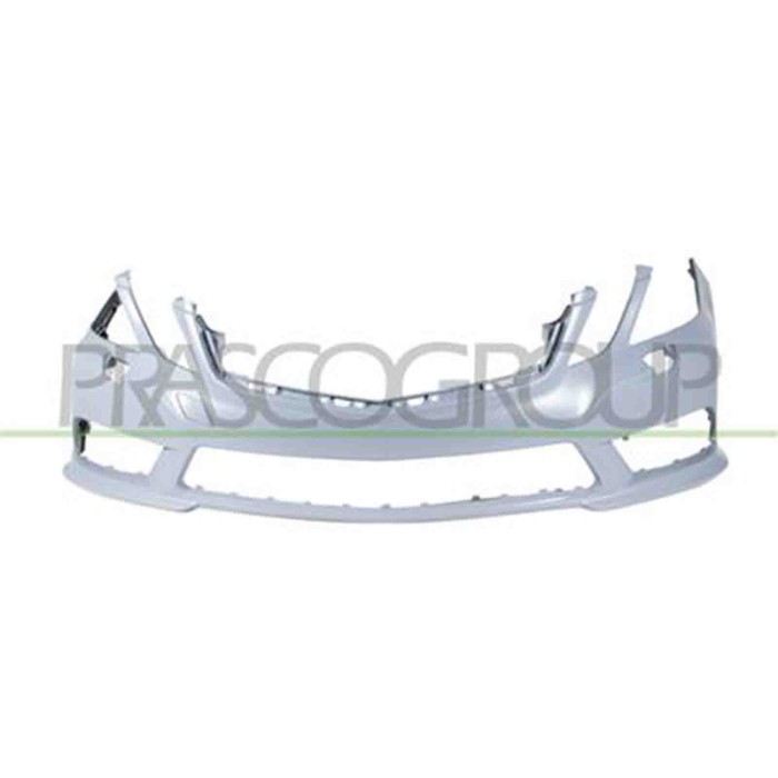 ME0431043_1.JPG Paraurti Anteriore Con Primer Per Mercedes E Class (w212/s212) Dal 2009 Al 2013
