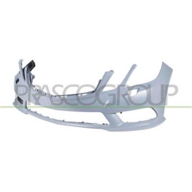 ME0431043_2.JPG Paraurti Anteriore Con Primer Per Mercedes E Class (w212/s212) Dal 2009 Al 2013