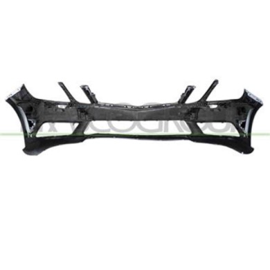 ME0431043_3.JPG Paraurti Anteriore Con Primer Per Mercedes E Class (w212/s212) Dal 2009 Al 2013