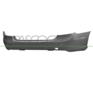 Paraurti Posteriore Per Mercedes E Class (w212/s212) Dal 2009 Al 2013
