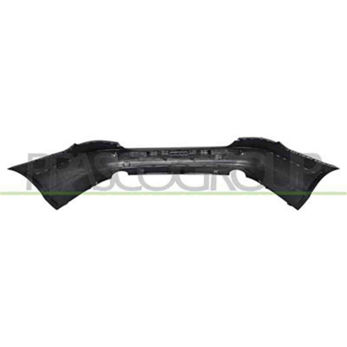 ME0431071_1.JPG Paraurti Posteriore Per Mercedes E Class (w212/s212) Dal 2009 Al 2013