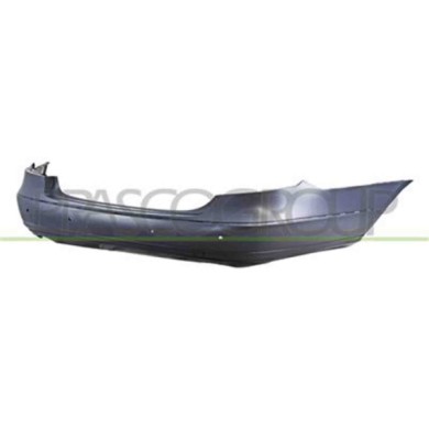 ME0431071_2.JPG Paraurti Posteriore Per Mercedes E Class (w212/s212) Dal 2009 Al 2013