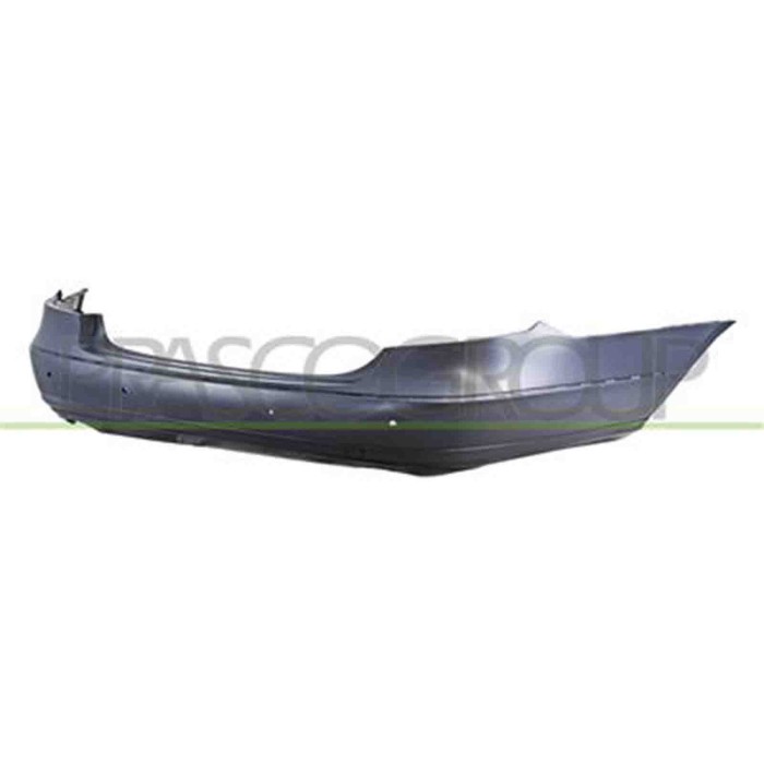 ME0431071_2.JPG Paraurti Posteriore Per Mercedes E Class (w212/s212) Dal 2009 Al 2013