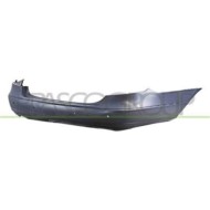 Paraurti Posteriore Per Mercedes E Class (w212/s212) Dal 2009 Al 2013
