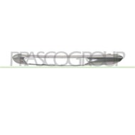 GUIDA_ALLA_SCELTA.JPG Modanatura Sinistra Paraurti Anteriore Cromata Per Mercedes E Class (w212/s212) Dal 2009 Al 2013