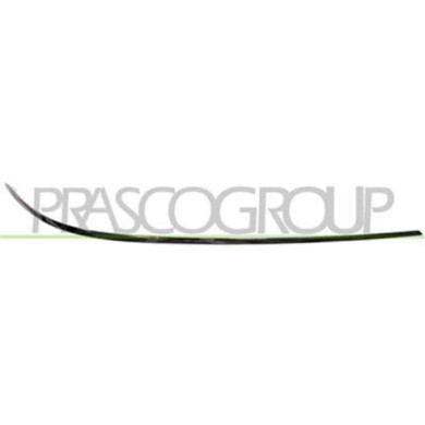 GUIDA_ALLA_SCELTA.JPG Profilo Cromato Destro Per Mercedes E Class (w212/s212) Dal 2009 Al 2013
