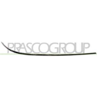 Profilo Cromato Destro Per Mercedes E Class (w212/s212) Dal 2009 Al 2013