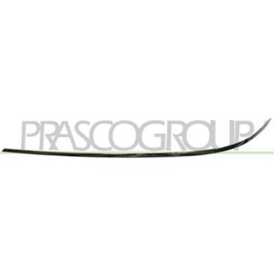 GUIDA_ALLA_SCELTA.JPG Profilo Cromato Sinistro Per Mercedes E Class (w212/s212) Dal 2009 Al 2013