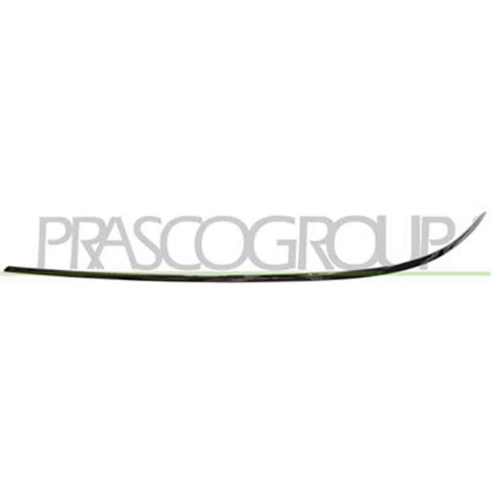 GUIDA_ALLA_SCELTA.JPG Profilo Cromato Sinistro Per Mercedes E Class (w212/s212) Dal 2009 Al 2013