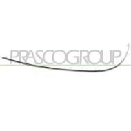GUIDA_ALLA_SCELTA.JPG Profilo Cromato Sinistro Paraurti Posteriore Per Mercedes E Class (w212/s212) Dal 2009 Al 2013