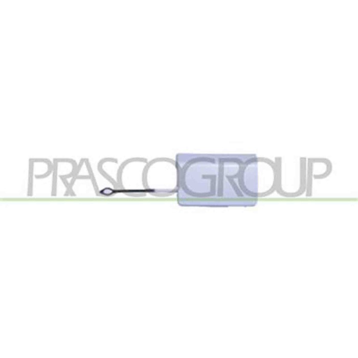 ME0431286_1.JPG Tappo Coprigancio Traino Posteriore Per Mercedes E Class (w212/s212) Dal 2009 Al 2013