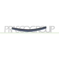 Spoiler Baule Posteriore Per Mercedes E Class (w212/s212) Dal 2009 Al 2013