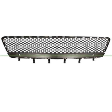 ME0432120_1.JPG Griglia Centrale Paraurti Anteriore Per Mercedes E Class (w212/s212) Dal 2009 Al 2013