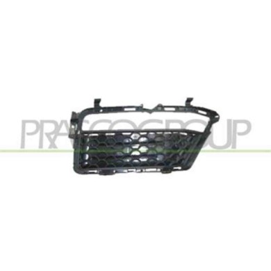 GUIDA_ALLA_SCELTA.JPG Griglia Destra Paraurti Anteriore Per Mercedes E Class (w212/s212) Dal 2009 Al 2013