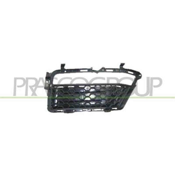 GUIDA_ALLA_SCELTA.JPG Griglia Destra Paraurti Anteriore Per Mercedes E Class (w212/s212) Dal 2009 Al 2013