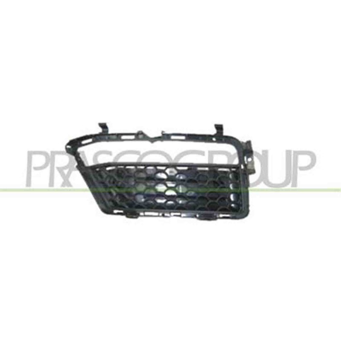 GUIDA_ALLA_SCELTA.JPG Griglia Sinistra Paraurti Anteriore Per Mercedes E Class (w212/s212) Dal 2009 Al 2013