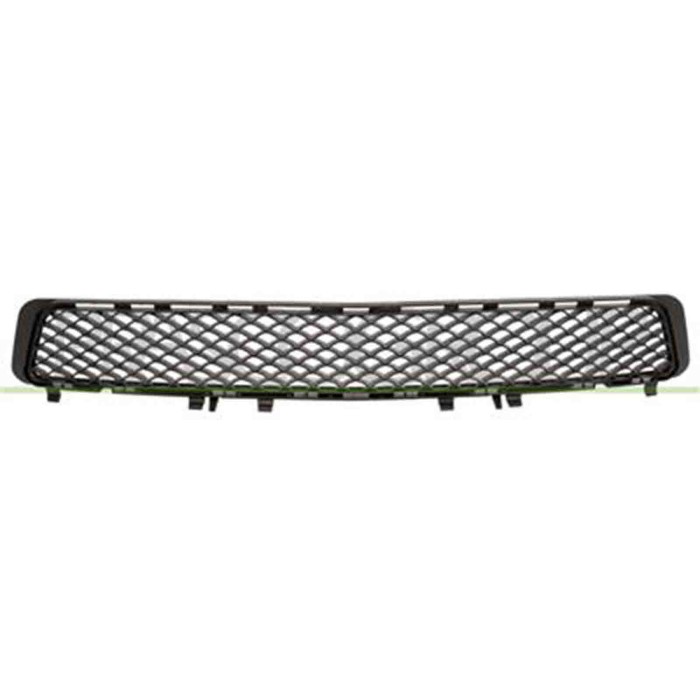 ME0432130_1.JPG Griglia Centrale Paraurti Anteriore Per Mercedes E Class (w212/s212) Dal 2009 Al 2013