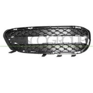 GUIDA_ALLA_SCELTA.JPG Griglia Destra Paraurti Nera Per Mercedes E Class (w212/s212) Dal 2009 Al 2013