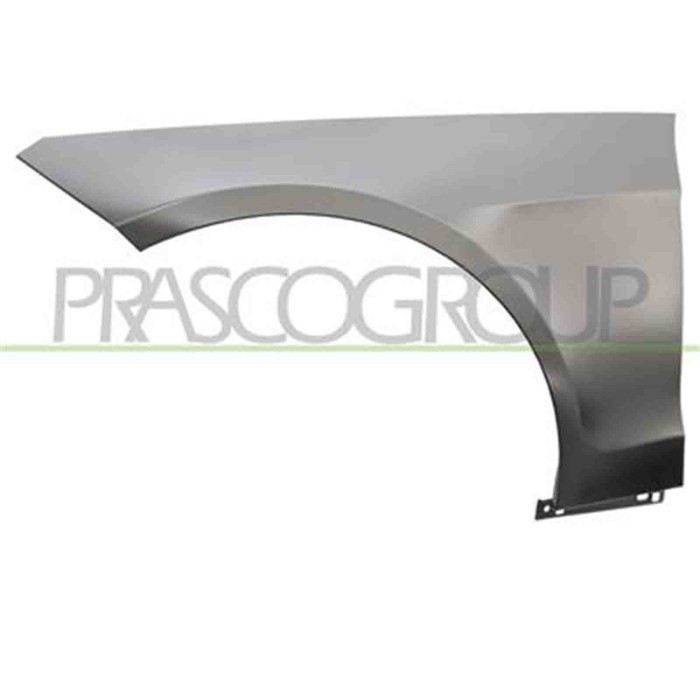 GUIDA_ALLA_SCELTA.JPG Parafango Anteriore Sinistro Per Mercedes E Class (w212/s212) Dal 2009 Al 2013