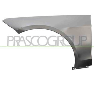 GUIDA_ALLA_SCELTA.JPG Parafango Anteriore Sinistro In Alluminio Per Mercedes E Class (w212/s212) Dal 2009 Al 2013