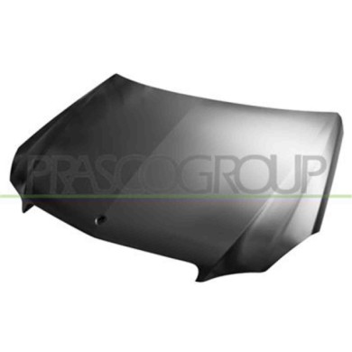 ME0433110_1.JPG Cofano In Alluminio Per Mercedes E Class (w212/s212) Dal 2009 Al 2013