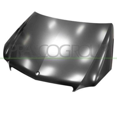 ME0433130_1.JPG Cofano In Alluminio Per Mercedes E Class (w212/s212) Dal 2009 Al 2013
