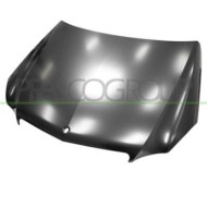 Cofano In Alluminio Per Mercedes E Class (w212/s212) Dal 2009 Al 2013