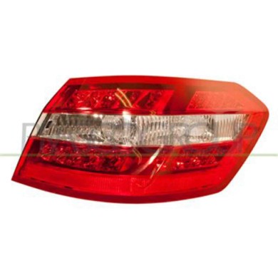 GUIDA_ALLA_SCELTA.JPG Fanale Posteriore Destro Esterno Senza Portalampada Per Mercedes E Class (w212/s212) Dal 2009 Al 2013