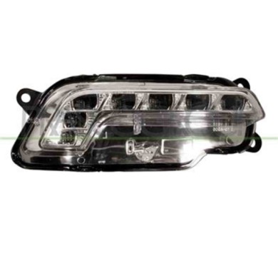 GUIDA_ALLA_SCELTA.JPG Luce Diurna Destra Led Per Mercedes E Class (w212/s212) Dal 2009 Al 2013