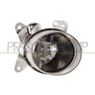 Luce Diurna Destra Con Lampadina Per Mercedes C Class (w204/s204) Dal 2007 Al 2010